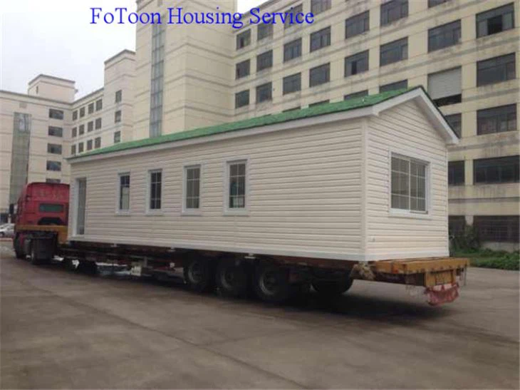 China Container Office factory