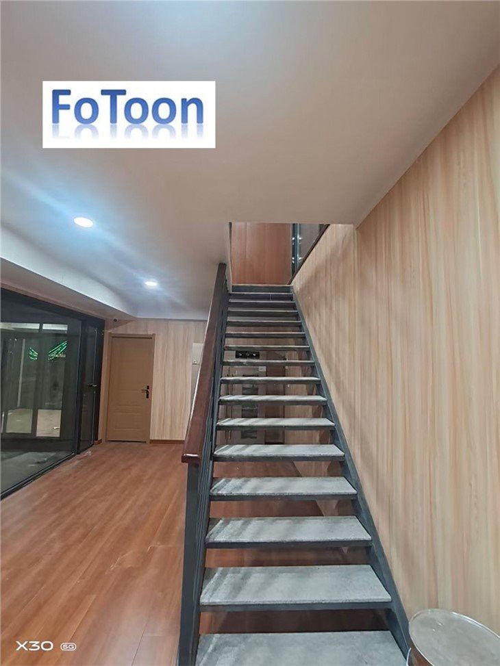 Sea Shipping Container House for sale